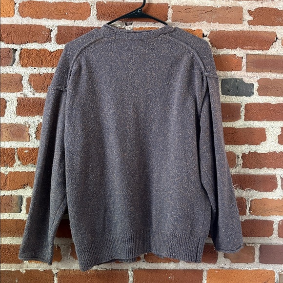 Universal Thread Heathered Knit Sweater - Picture 5 of 5